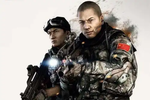 好莱坞大牌导演重磅打造,军事缉毒大片狙战生死线燃爆来袭