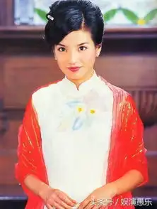 新版情深深雨蒙蒙演员表曝光赵丽颖版依萍会是什么样
