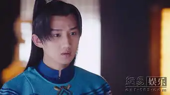 锦绣未央收官梁振伦德迪夫妇终发糖
