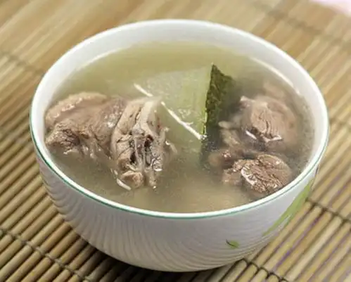 胡博士说中医狂飙带火陈皮茶,陈皮究竟有多神奇