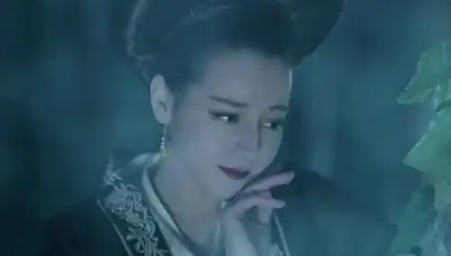 一千零一夜第23集看点最美姥姥凌凌七智斗宁采臣