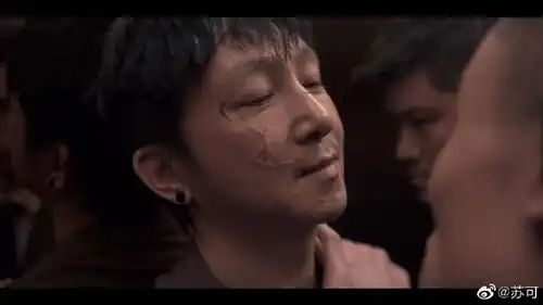 海总大江陈建波胡所,扫黑风暴配角喜剧天团都是演技派