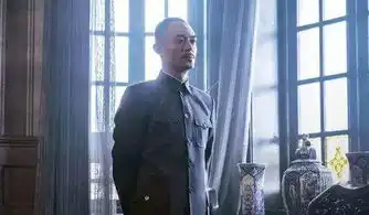 宋美龄究竟有多美蒋介石内侍称卸妆后素颜如鬼魅