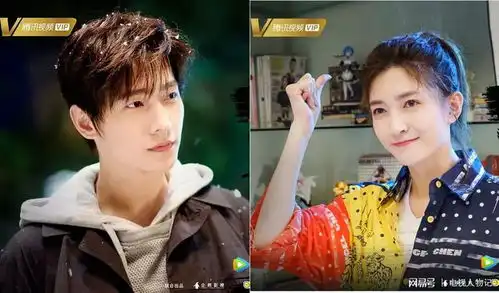 即将来袭的6部都市爱情剧,郑爽马天宇再组cp,邓伦开启霸屏模式
