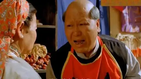 郑则仕黎姿等主演鬼片人鬼神,陈龙却承担了本片所有的笑点
