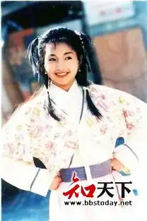 神雕侠侣郭襄扮演者李绮红经历抑郁息影今复出
