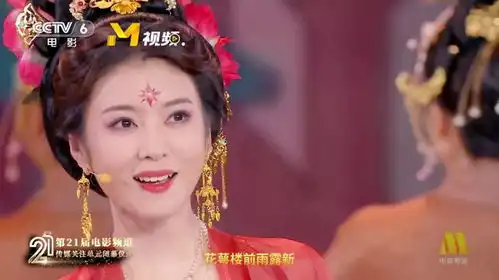 李云霄长安三万里梦回大唐盛世
