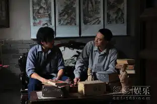 请你原谅我将上星张嘉译成史上最抢眼配角