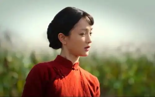 红高粱家族小说恋儿背叛九儿,是所谓自由,还是愚蠢的自私