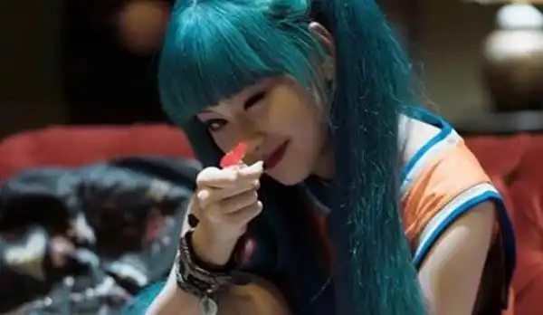 尚语贤是哪家公司的艺人出演唐人街探案2原来是这原因
