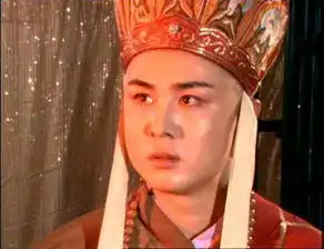 三版唐僧,徐少华最帅,迟重瑞最亲切,他因太像竟被众人跪拜