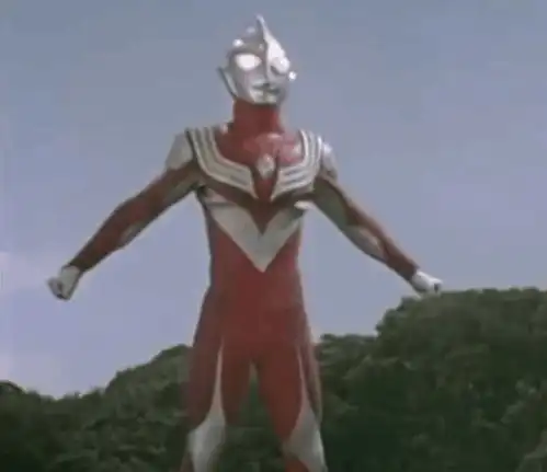 不记得迪迦奥特曼这三大经典动作,就不算真正看过迪迦
