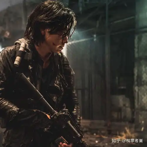 釜山行2首曝超清剧照,继王国2又一部灾难片,疫情面前的人性
