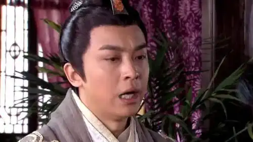 龙门镖局张益达出场,谁想一报出自己年龄,众人都被吓到了