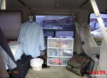 全球80后的蜗居生活
