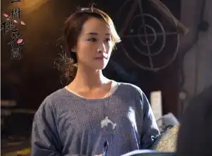 凭甄嬛传浣碧成名,爱上过气童星,演员的诞生逆袭走红