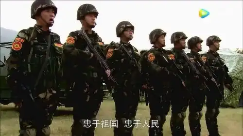 我是特种兵2我国派最强特种兵,参加海外训练营,太帅
