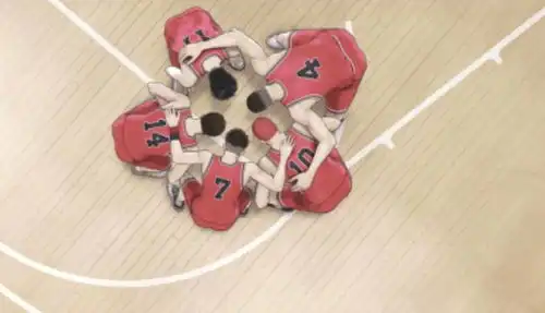 灌篮高手大电影宫城作为主角,其实是井上策划了20多年的阴谋