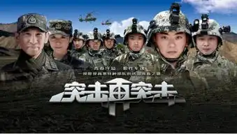 突击再突击不到5000万的低价卖央视八套为何军旅剧拍一部砸一部
