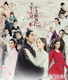 我看过的小说,都拍成影视剧了