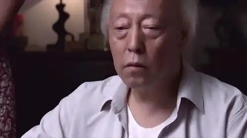 正阳门下老爷子知道自己大限到了,把大家叫来交代自己的后事
