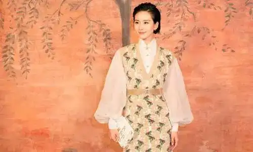 女人有贵气的8大特征
