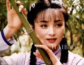 她被骂12年,和孙俪撞脸,如今42岁依旧美如初见