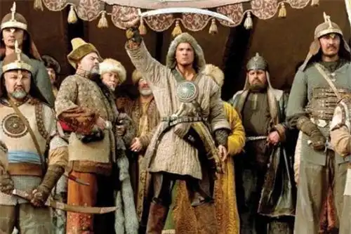 万里长城仅7米8,看起来没啥用西方学者苦不堪言害苦了欧洲人
