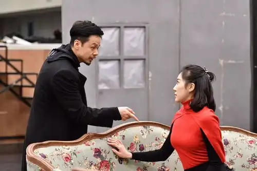 走吧,娜拉你不是婚姻豢养的鸟儿