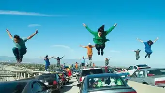 我眼中的,是一道成人选择题