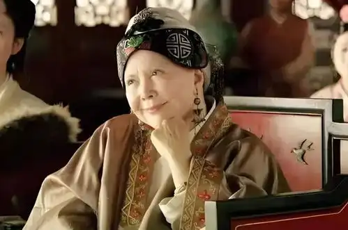 贾母对贾代善小妾可好答案很残酷,她收拾小妾的手段,更胜凤姐
