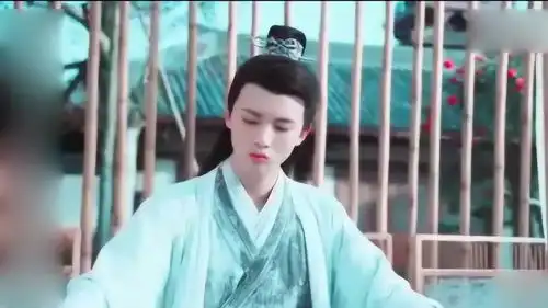 古装群像八仙过海逍遥游天若有情天亦老,不如与天竞自由
