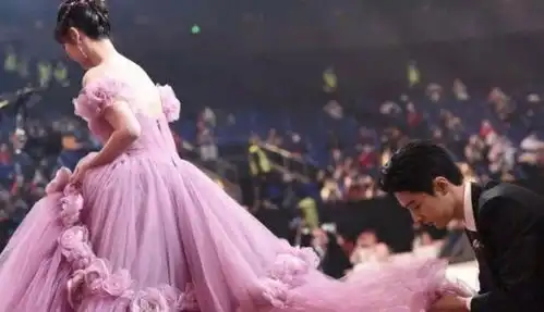 杨紫生日体现好人缘女心理师全员到齐,沉香剧组没动静