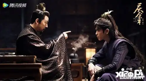 2024上半年最火电视剧top10庆余年2排第一
