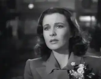 以电影魂断蓝桥为主题分析失落的爱情与战争的阴影
