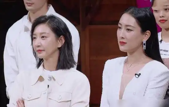 唐一菲拒演回家的诱惑,发长文致歉,观众退赛是最正确选择