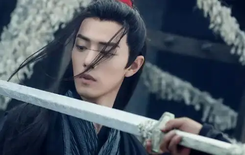 陈情令晓星尘宋岚是真惨,阿菁好可怜,薛洋有何值得被心疼