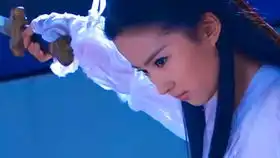 二代妖精神仙姐姐攻刘亦菲,非一般的二代妖精