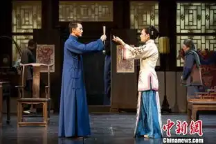 明星演员助阵六月多部老戏能否演出新意
