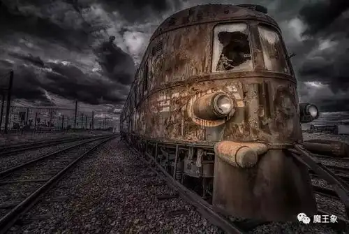 东方快车谋杀案已耳熟能详,那这列火车真实的命运之旅又是怎样