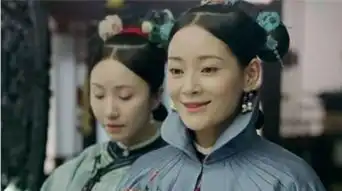 延禧攻略中纯妃死了吗
