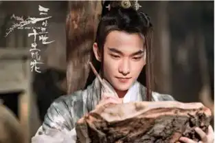 影版三生三世造型角色出来了,你期待电影吗
