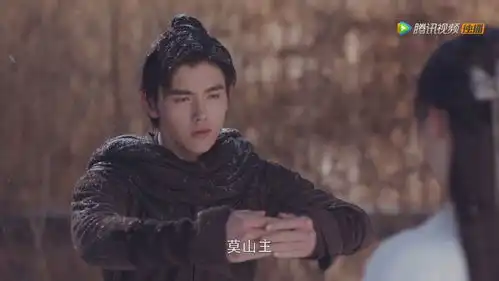 延禧攻略的皇上才是大猪蹄子将夜宁缺这样的叫渣男白嫖
