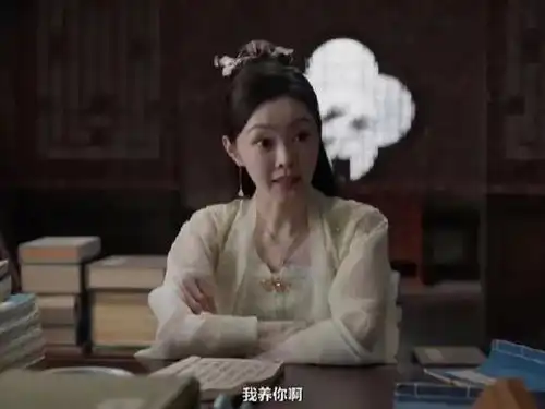 庆余年2刺杀庆帝,轰死燕小乙,范若若的结局,比林婉儿强
