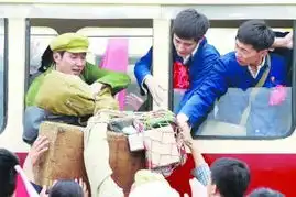 狼图腾曝冯绍峰知青造型穿绿军装配红花