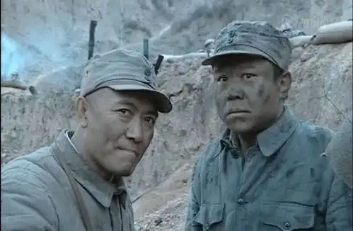 亮剑李云龙的御用炮手王承柱,他到底有多厉害
