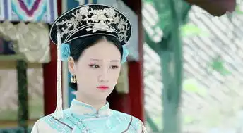 一盘点竟然有这么多古装美人
