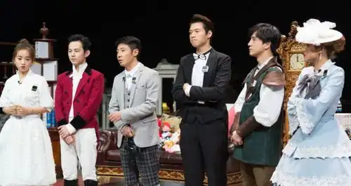 为什么密室大逃脱和明星大侦探对待素人态度的差距很大