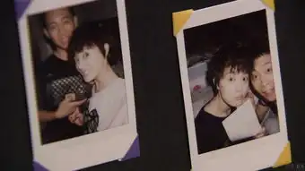 辣妈正传孙俪张译童年照曝光
