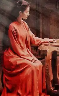 南烟斋笔录再公布剧照,剧中的刘亦菲比之前的小龙女还美